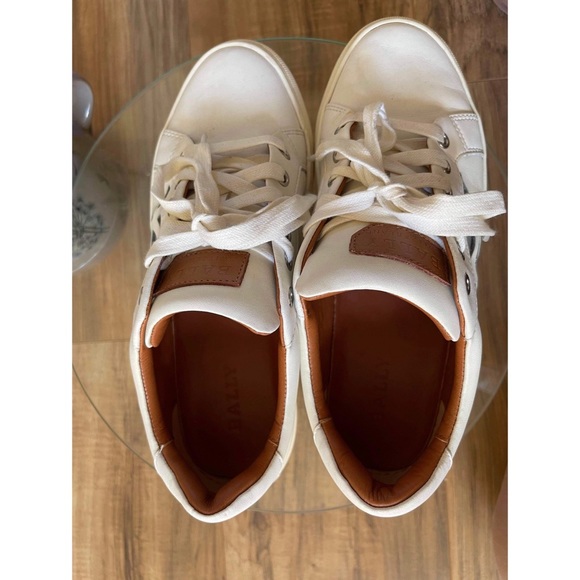 Bally Hellen Sneakers - Picture 11 of 11